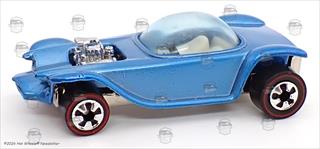 Light Blue - 25th Anniversary